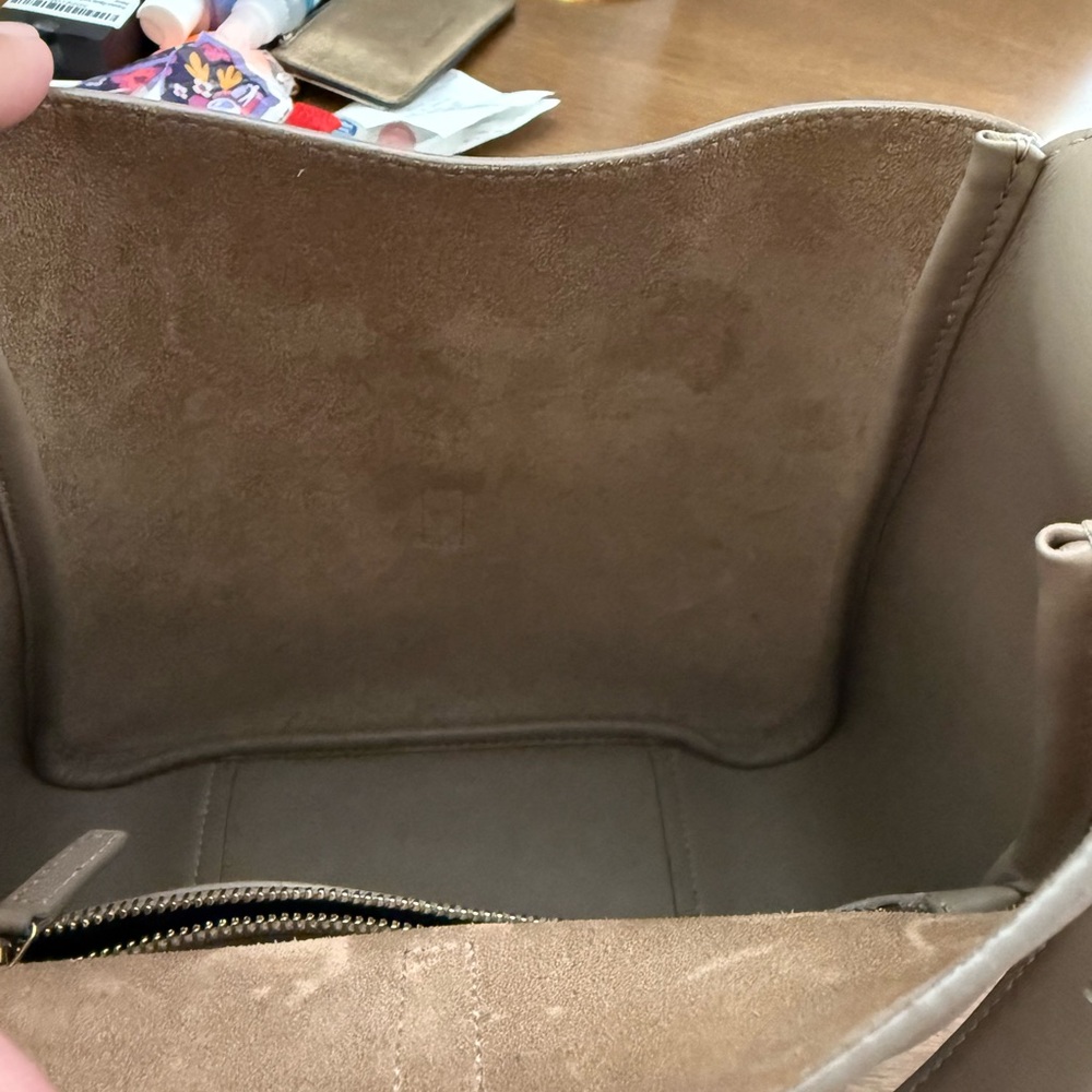 Yves Saint Laurent le 5 a 7 small hobo - Picture 11 of 11